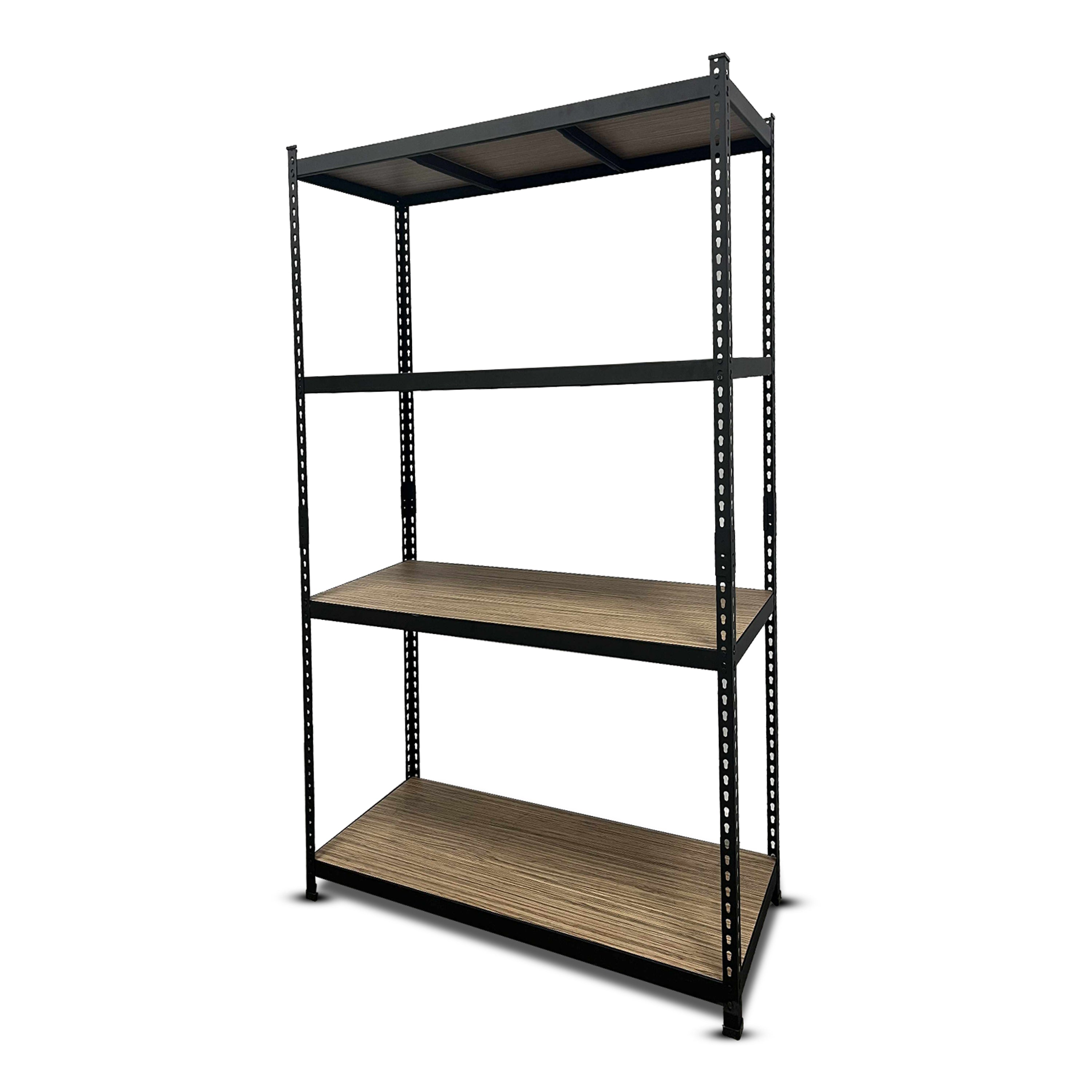 Kit Storage Boltless Rack