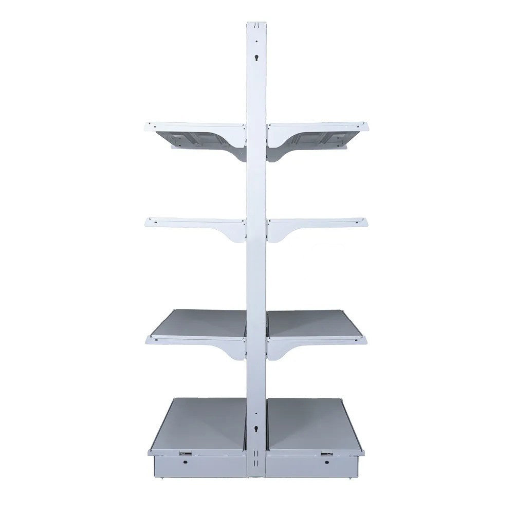 Wire Back Gondola (Double sided)