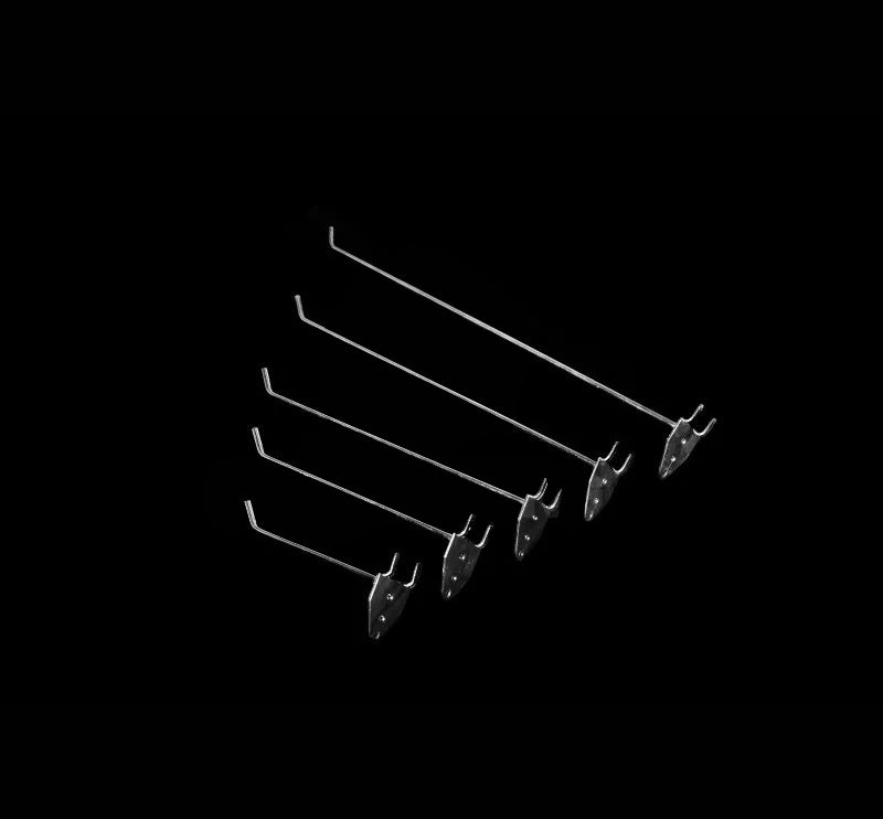 Single Hook For Holeback Panels