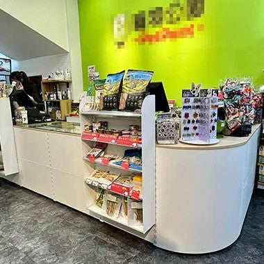 Pet Shop / Aquarium Store