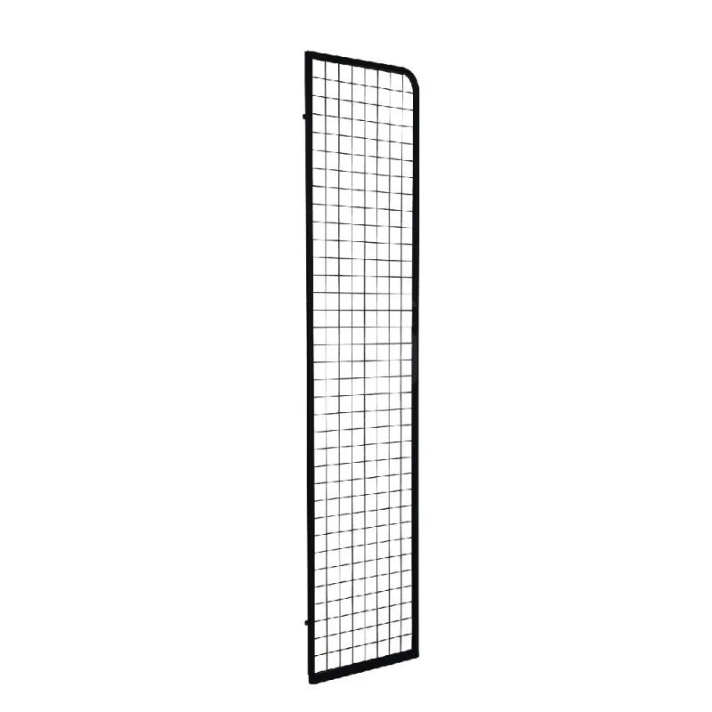 30/60 Side Wire Display Rack