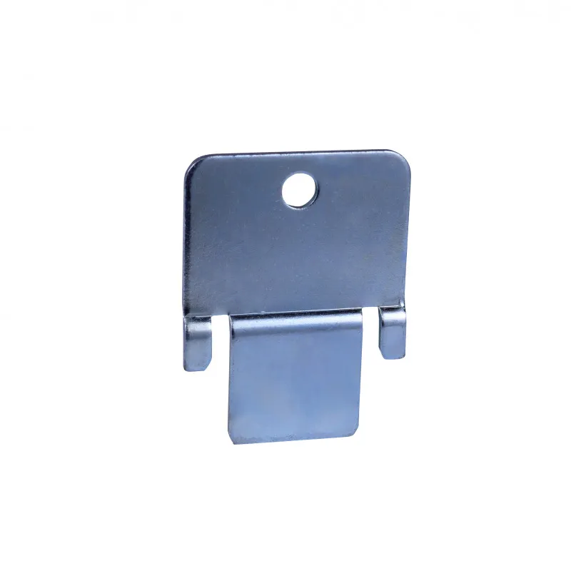 30 Series Shelf Wall-Fix Plate｜Wall Bracket for Uprights