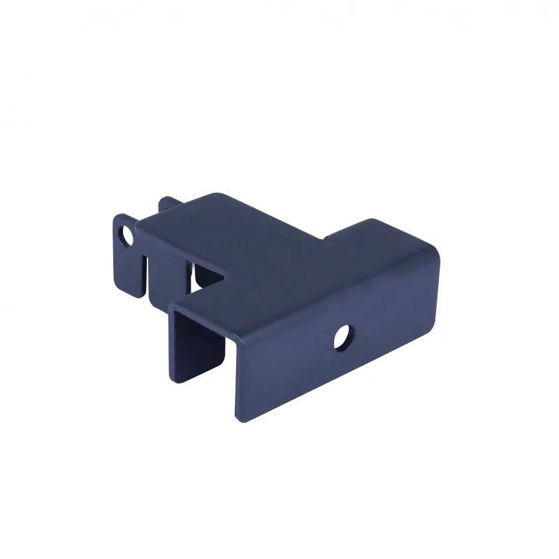 30/80 Gondola end connecter for Wire Panel｜Stability End