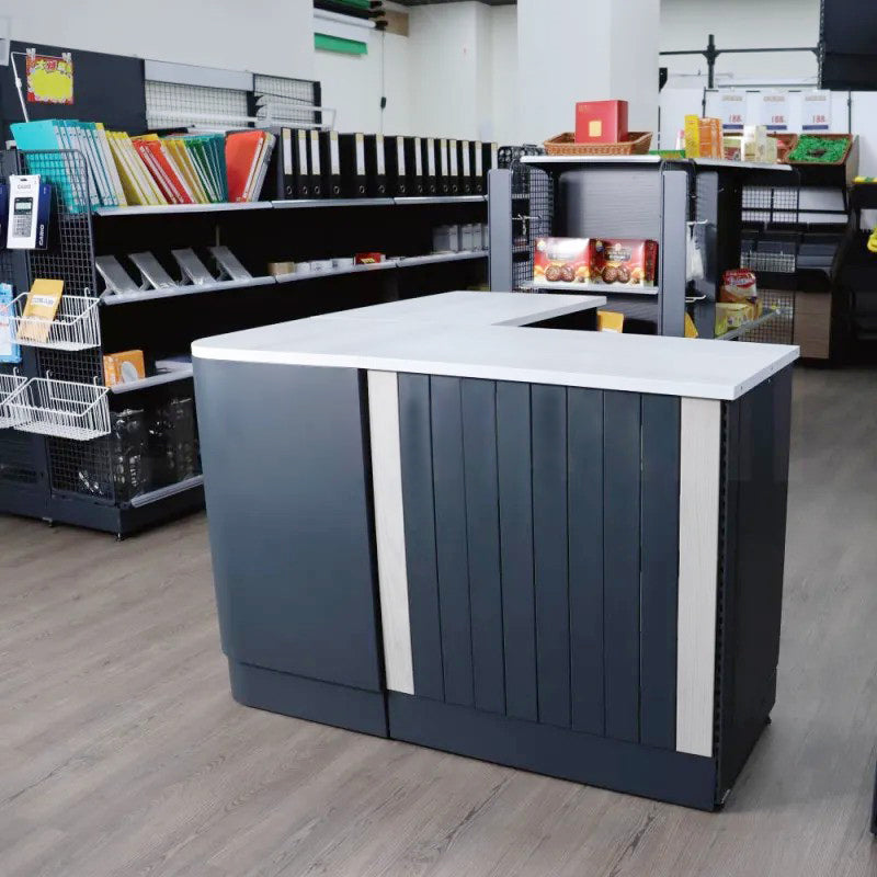 Cashier Counter Type B