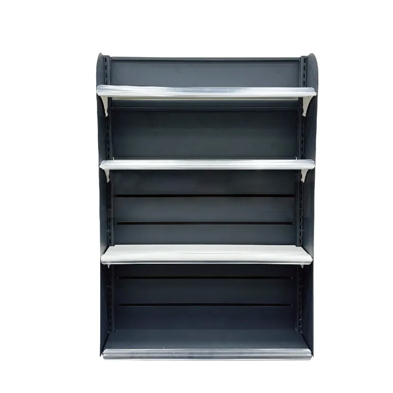 Counter Side Display Rack|Multi-Tier Display | Retail Counter