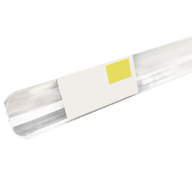 Price Tag Channel-Thin Shelf