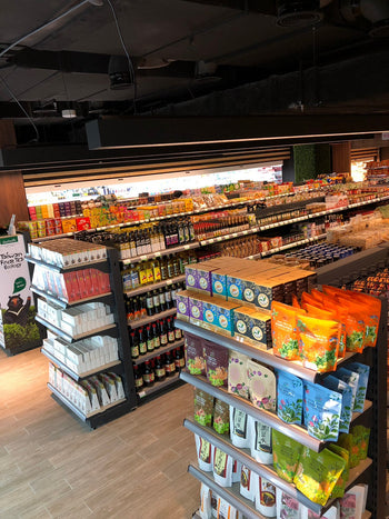 Mini-Mart & Convenience Store Solutions