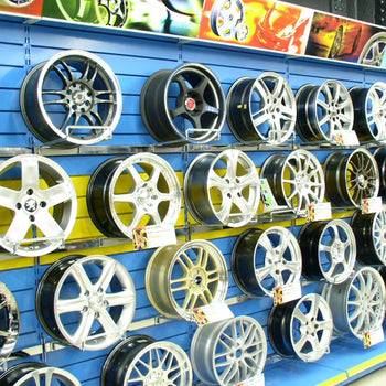 Automotive, Hardware & Retail Store