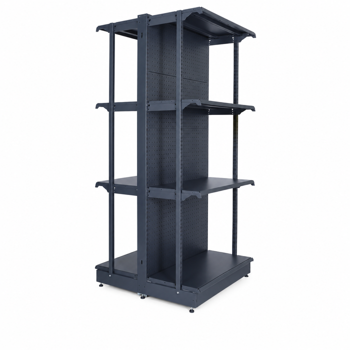 Heavy-duty Shelves