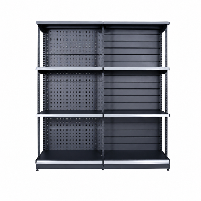 Heavy-duty Shelves