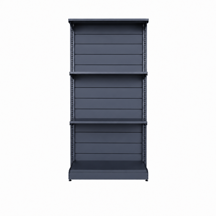 Heavy-duty Shelves