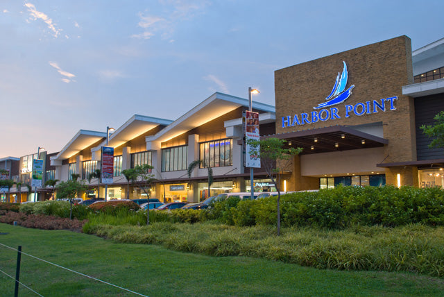 Mall Housekeeping Storage & Operations Solutions