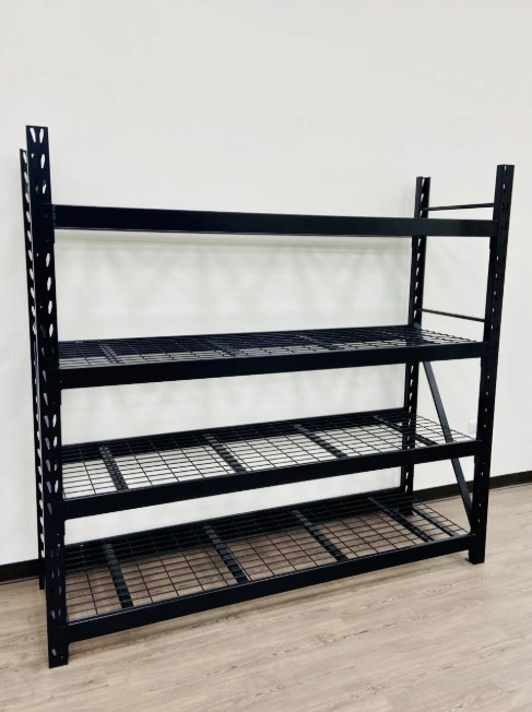 Heavy-duty Shelves