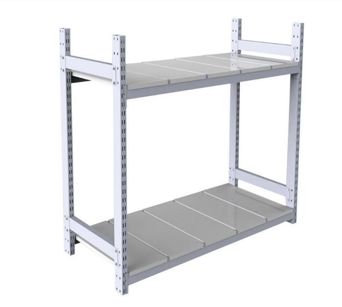 Heavy-duty Shelves
