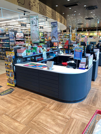 Mini-Mart & Convenience Store Solutions