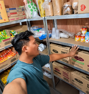 Storage Solutions for Growing Local Businesses