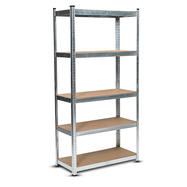 DIY Boltless Rack