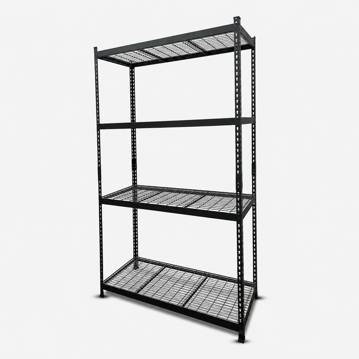 Boltless Racks