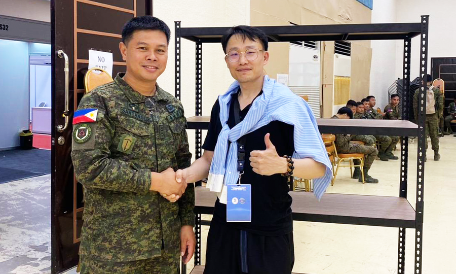 Military Drone Storage & Operational Readiness Solutions