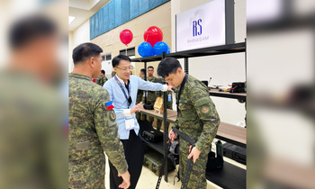 Military Drone Storage & Operational Readiness Solutions