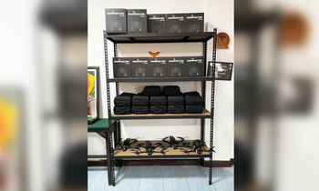 Military Drone Storage & Operational Readiness Solutions
