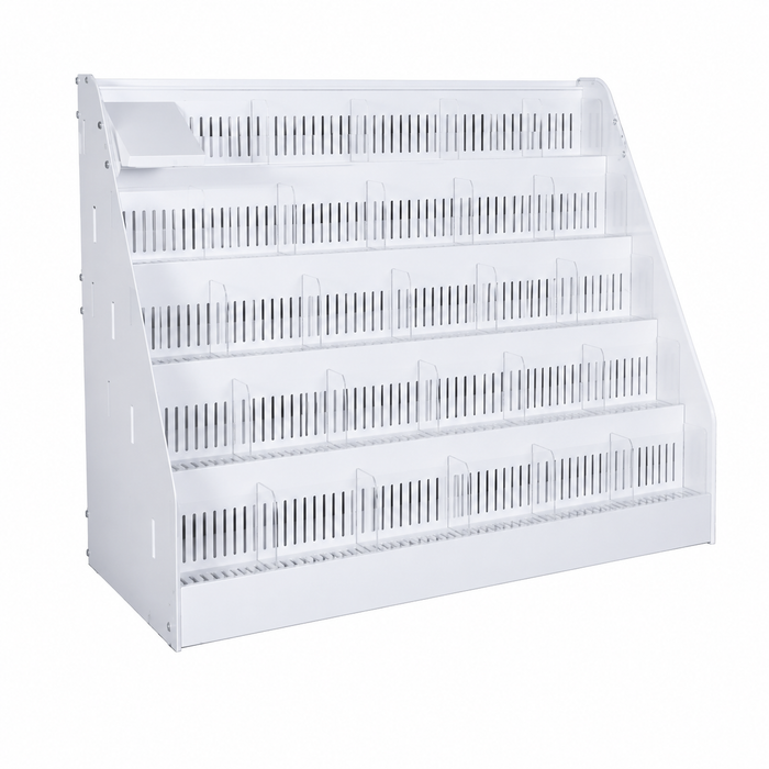 Stationery Shelves