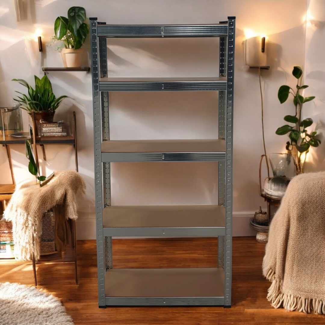 DIY Boltless Rack