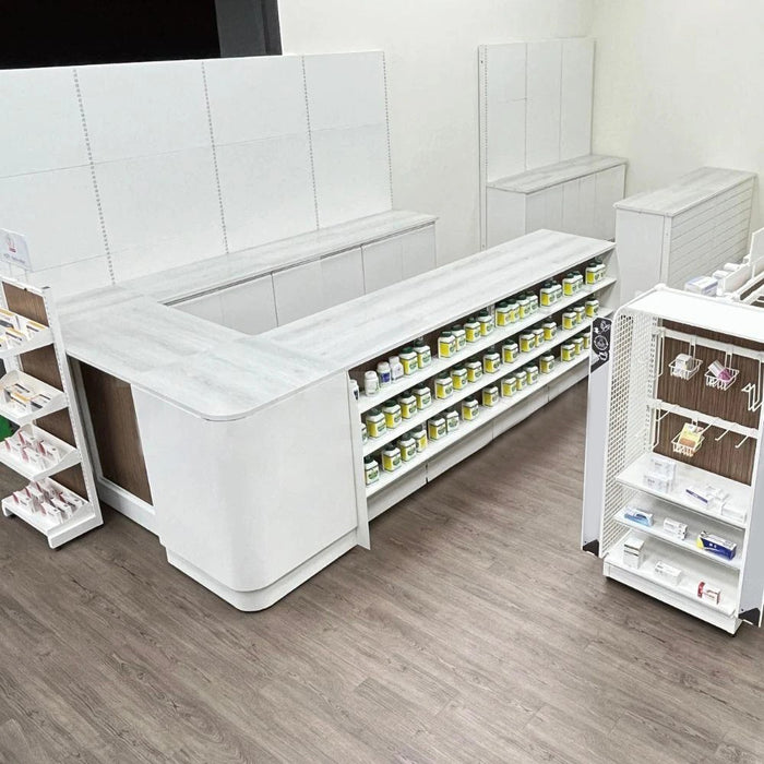 Modular Counters