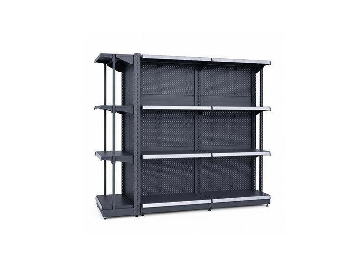 Heavy-duty Shelves