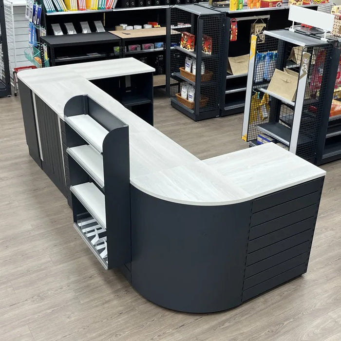 Modular Counters