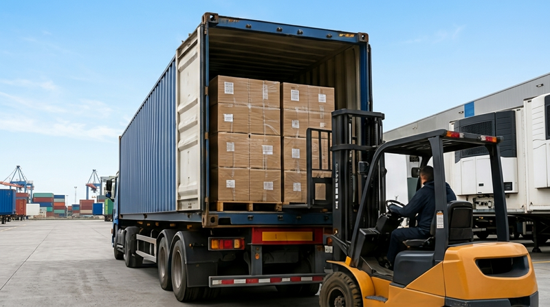Delivery & Support