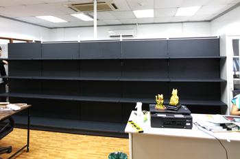 IT Infrastructure & Workspace Solutions